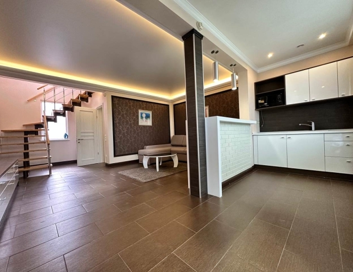 Вилла Айвазовский 2-комнатный 2-местный - Курортный отель «Дачи» Алушта