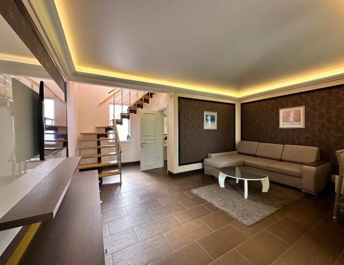 Вилла Айвазовский 2-комнатный 2-местный - Курортный отель «Дачи» Алушта